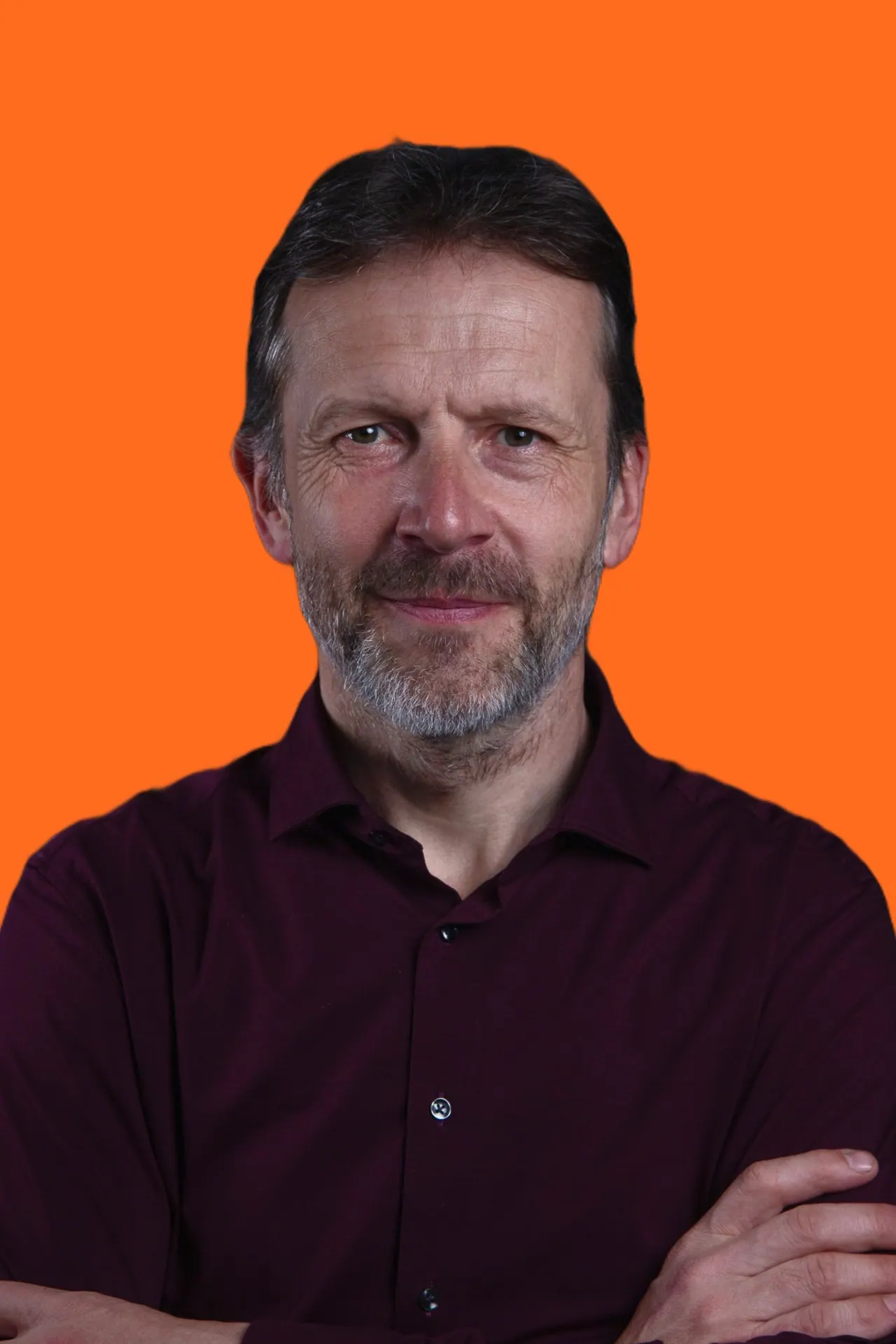 Radek Záloha – Garant