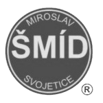 Miroslav Šmíd Svojetice